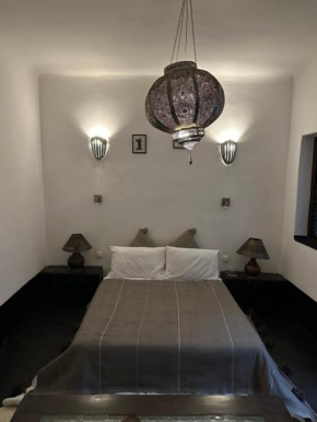 private riad